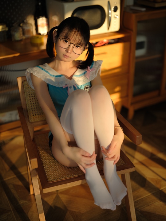 幼水铃衣 - NO.005 你的电子女友.jpg